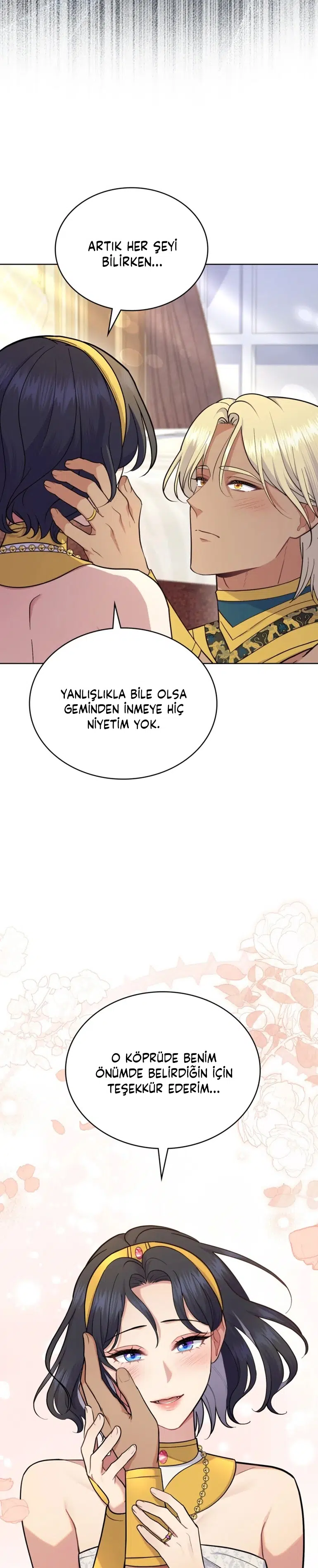 Sen Yalandan İbaretsin - Bölüm 100 Sayfa 24