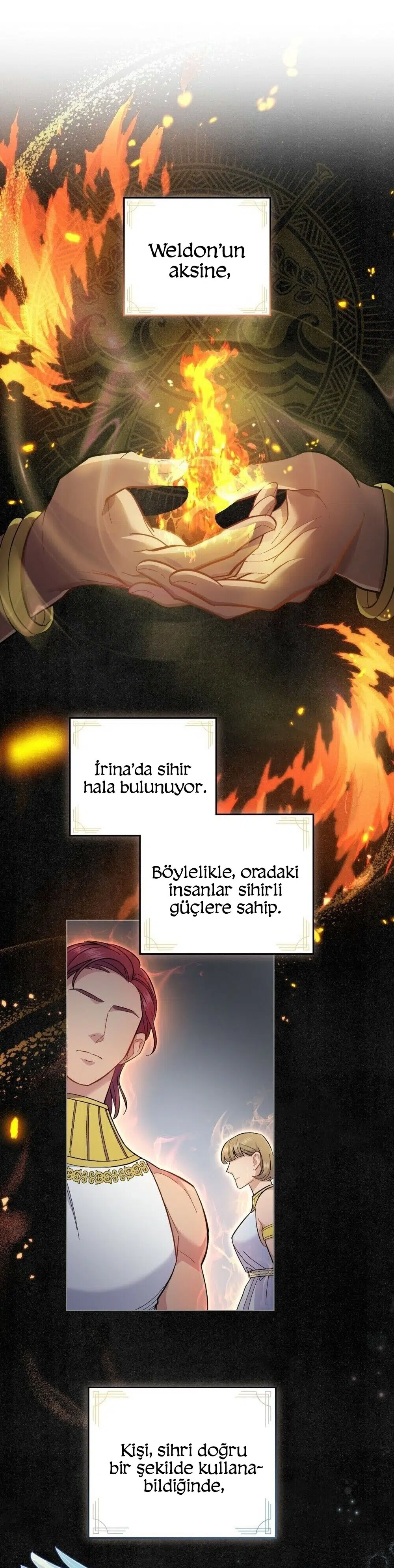 Sen Yalandan İbaretsin - Bölüm 10 Sayfa 4