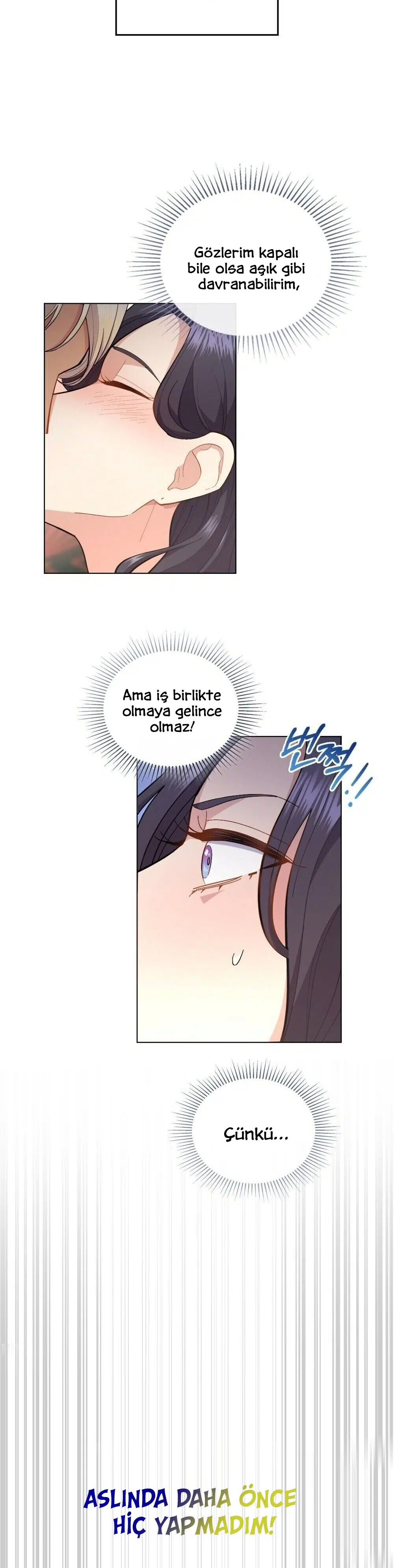 Sen Yalandan İbaretsin - Bölüm 10 Sayfa 9