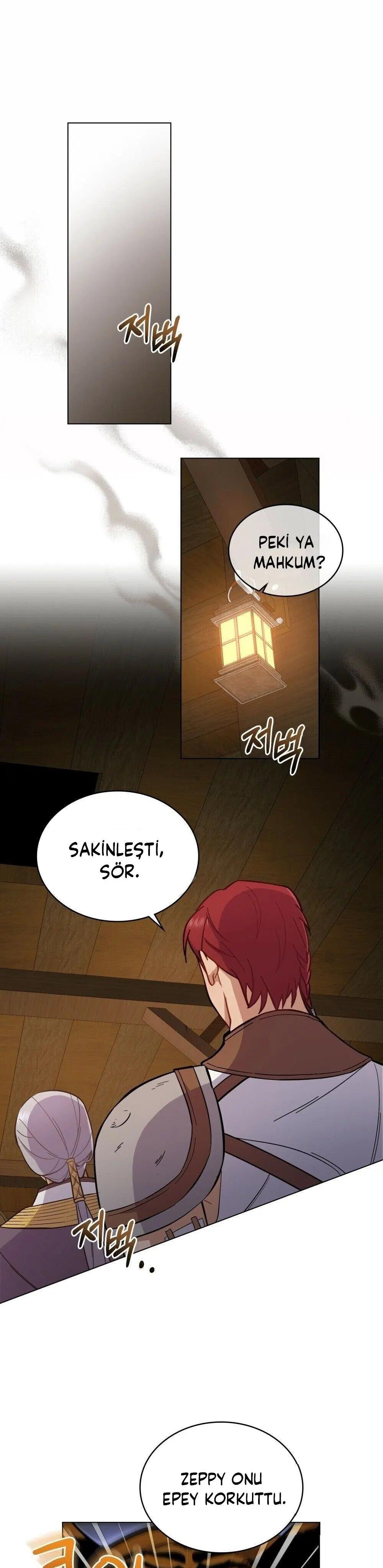 Sen Yalandan İbaretsin - Bölüm 11 Sayfa 2