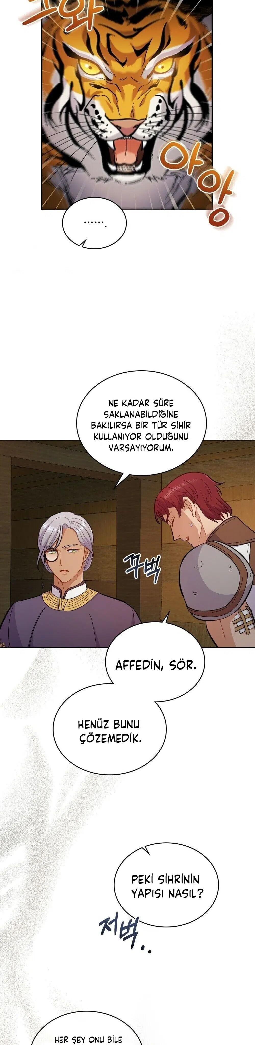 Sen Yalandan İbaretsin - Bölüm 11 Sayfa 3