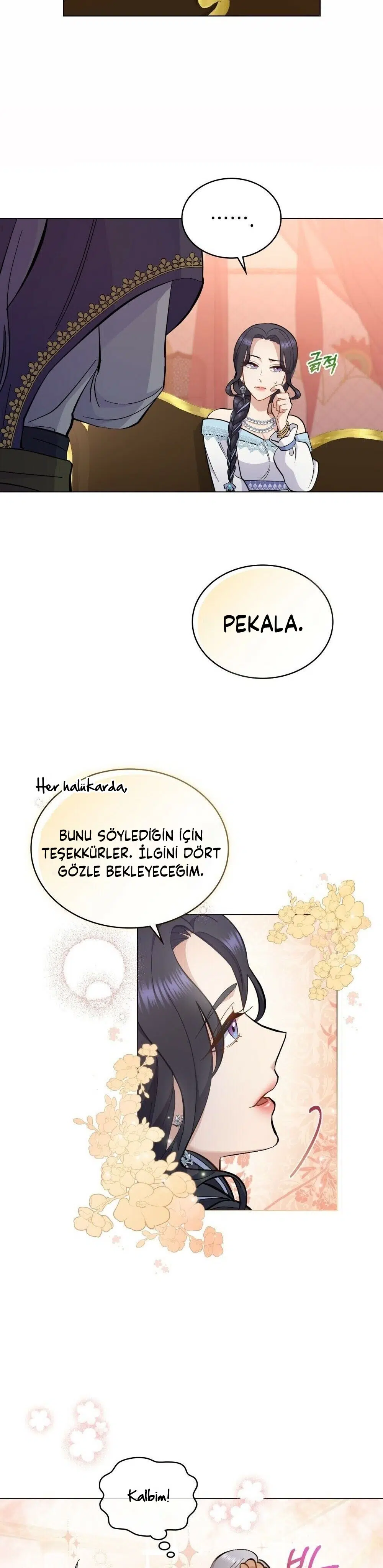 Sen Yalandan İbaretsin - Bölüm 11 Sayfa 24