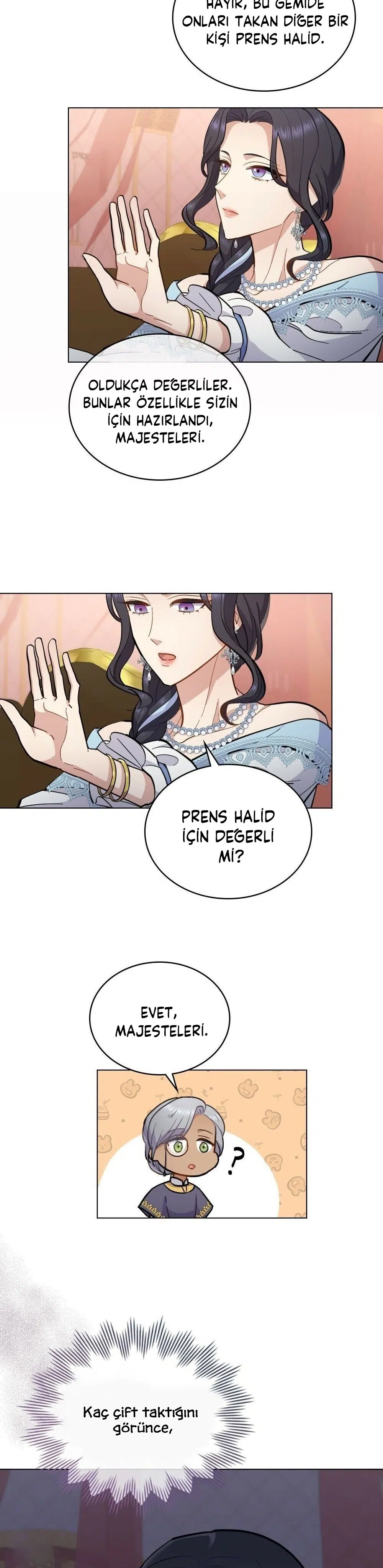 Sen Yalandan İbaretsin - Bölüm 11 Sayfa 26