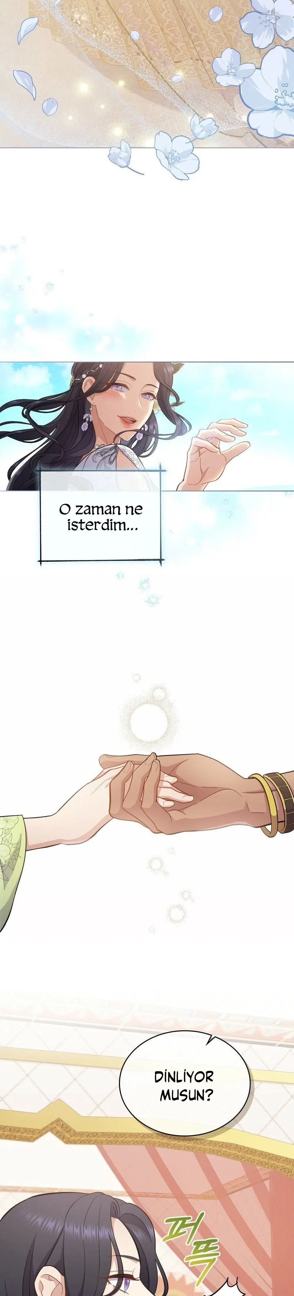 Sen Yalandan İbaretsin - Bölüm 12 Sayfa 24