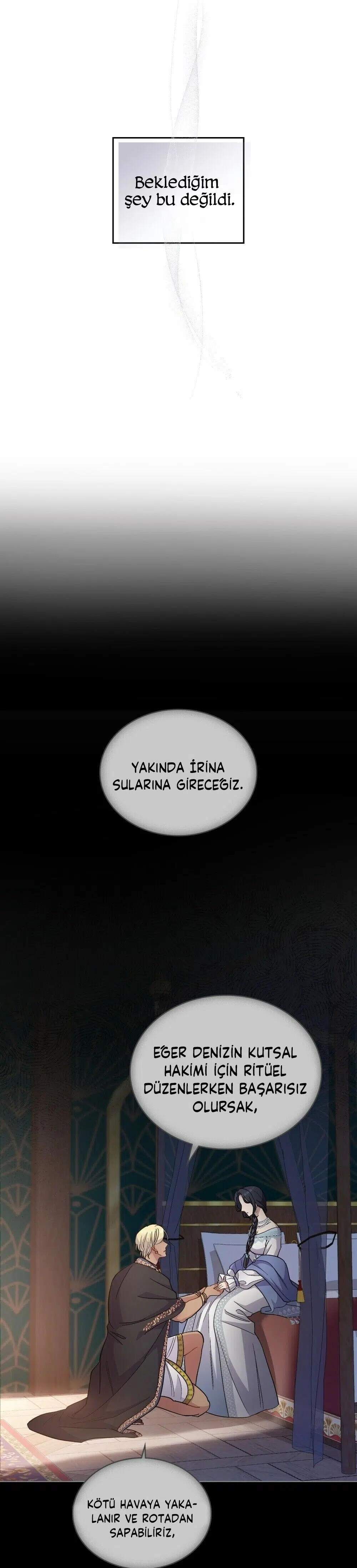 Sen Yalandan İbaretsin - Bölüm 14 Sayfa 4