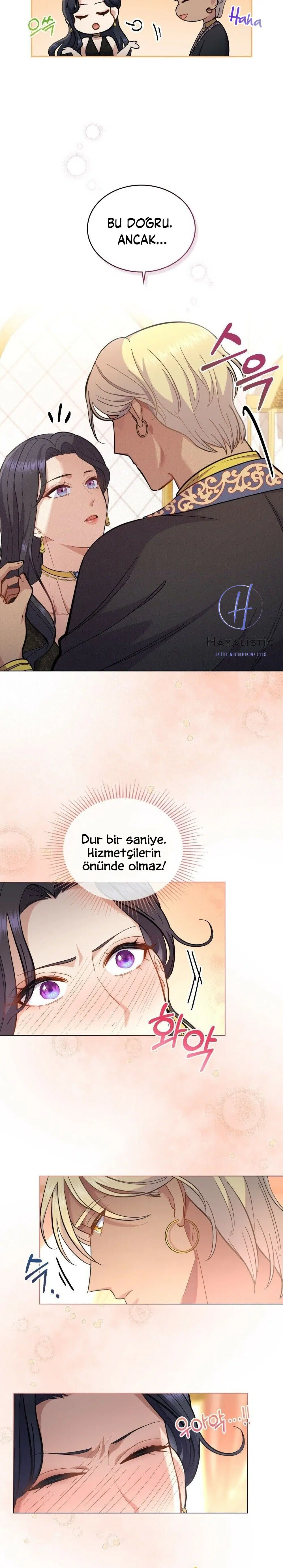 Sen Yalandan İbaretsin - Bölüm 14 Sayfa 7