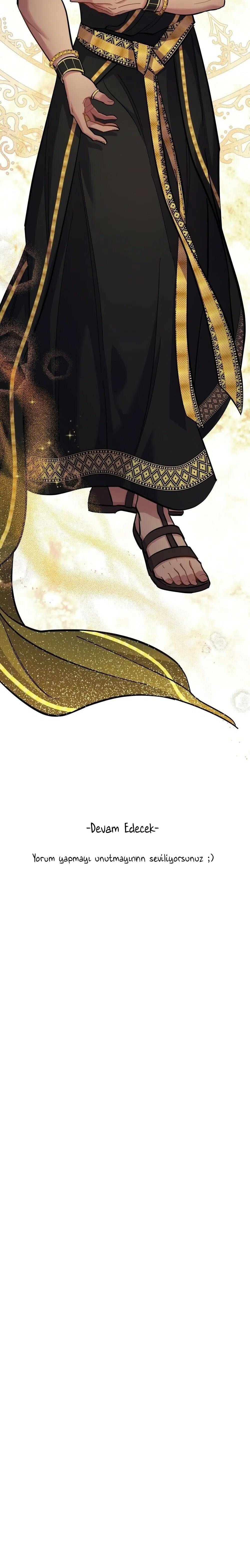 Sen Yalandan İbaretsin - Bölüm 14 Sayfa 21
