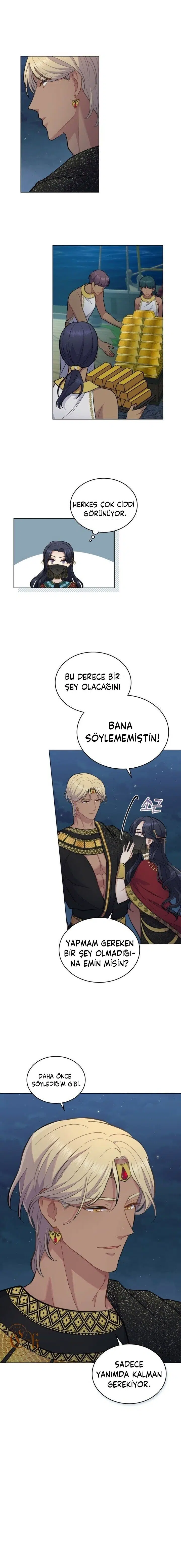 Sen Yalandan İbaretsin - Bölüm 15 Sayfa 7