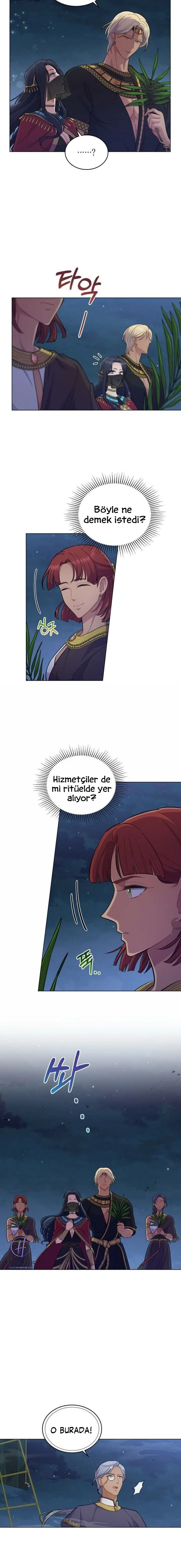 Sen Yalandan İbaretsin - Bölüm 15 Sayfa 9