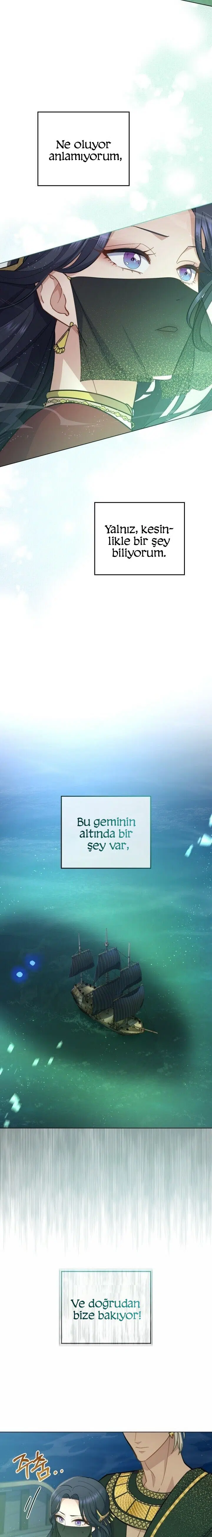 Sen Yalandan İbaretsin - Bölüm 15 Sayfa 12