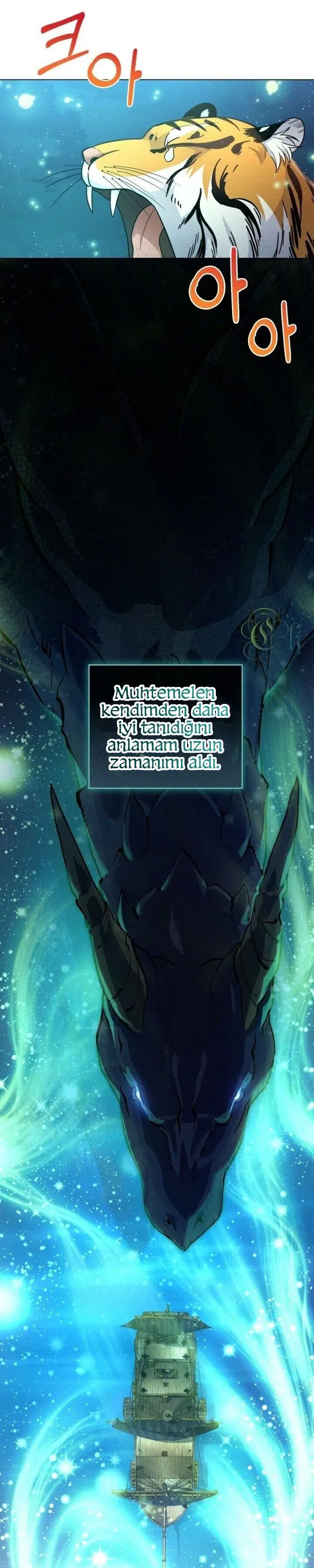 Sen Yalandan İbaretsin - Bölüm 15 Sayfa 20