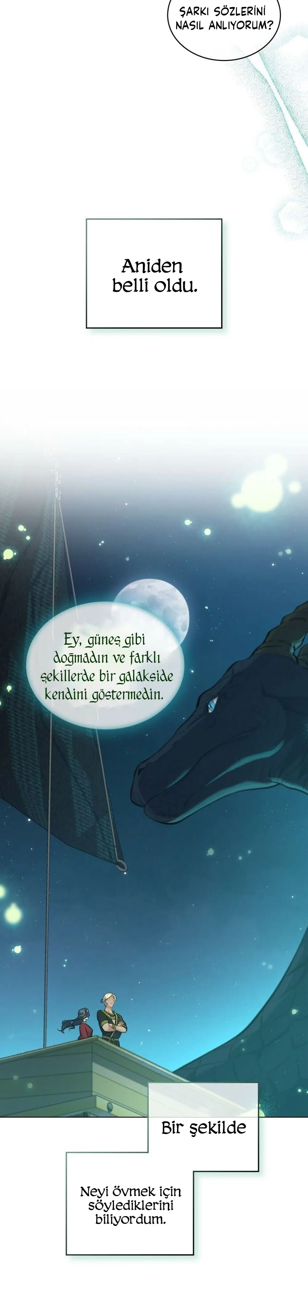 Sen Yalandan İbaretsin - Bölüm 16 Sayfa 5