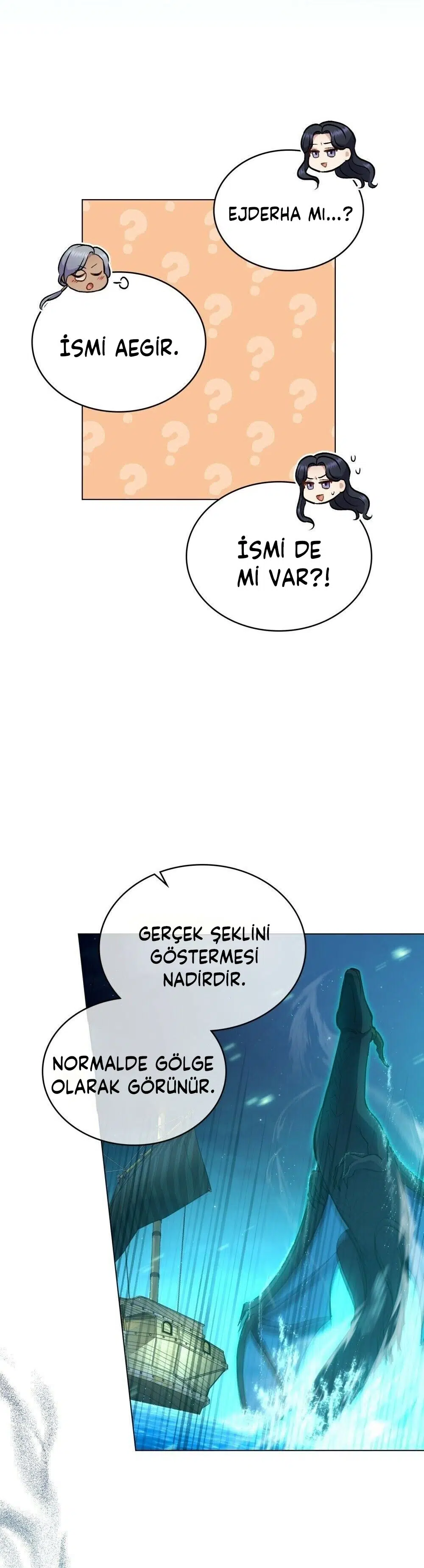Sen Yalandan İbaretsin - Bölüm 16 Sayfa 20