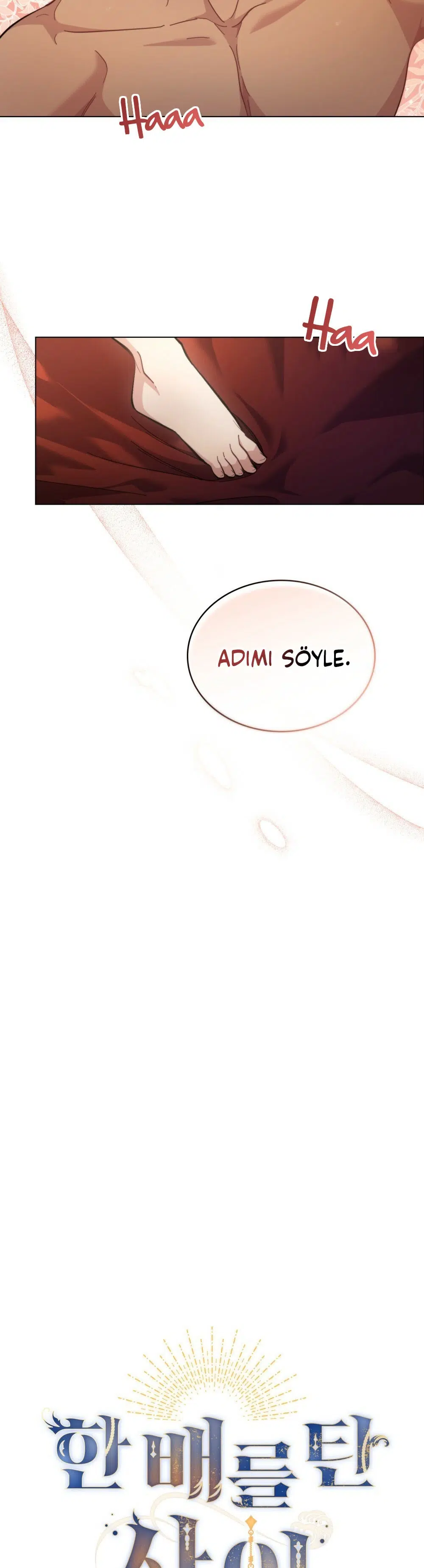 Sen Yalandan İbaretsin - Bölüm 17 Sayfa 17