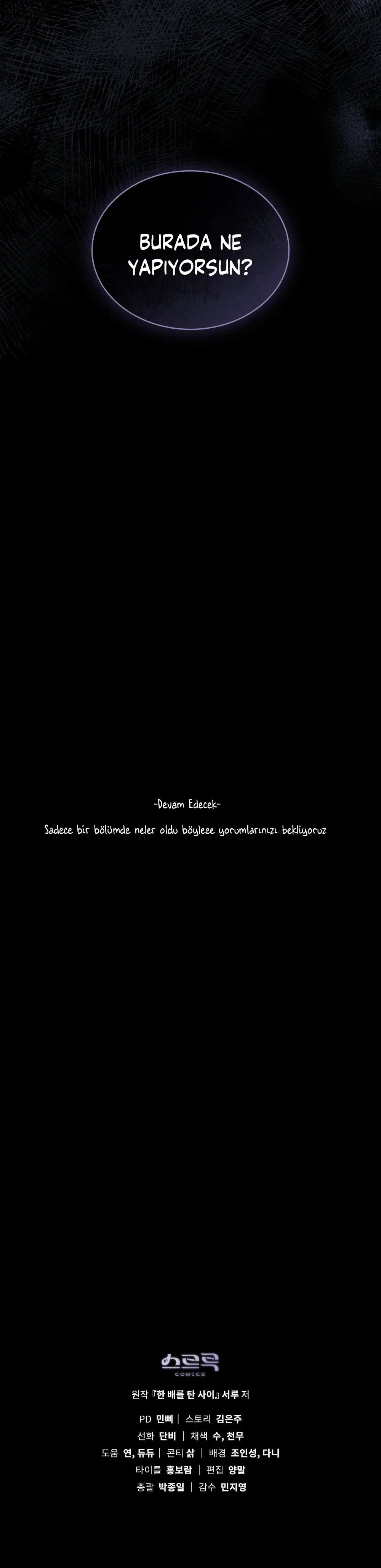 Sen Yalandan İbaretsin - Bölüm 17 Sayfa 35