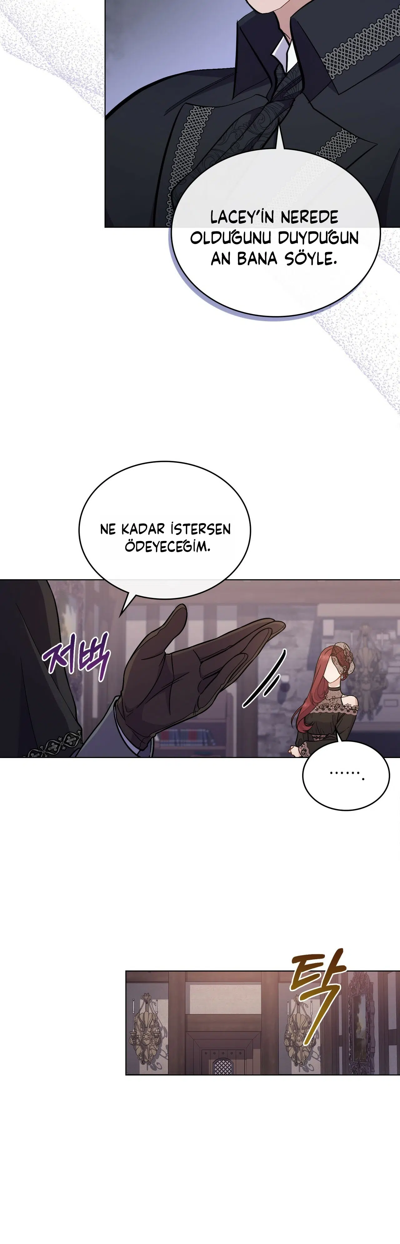Sen Yalandan İbaretsin - Bölüm 18 Sayfa 12