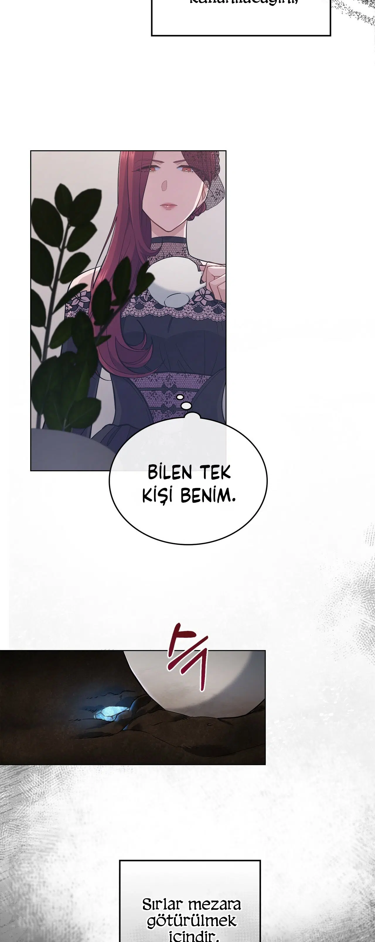 Sen Yalandan İbaretsin - Bölüm 18 Sayfa 15