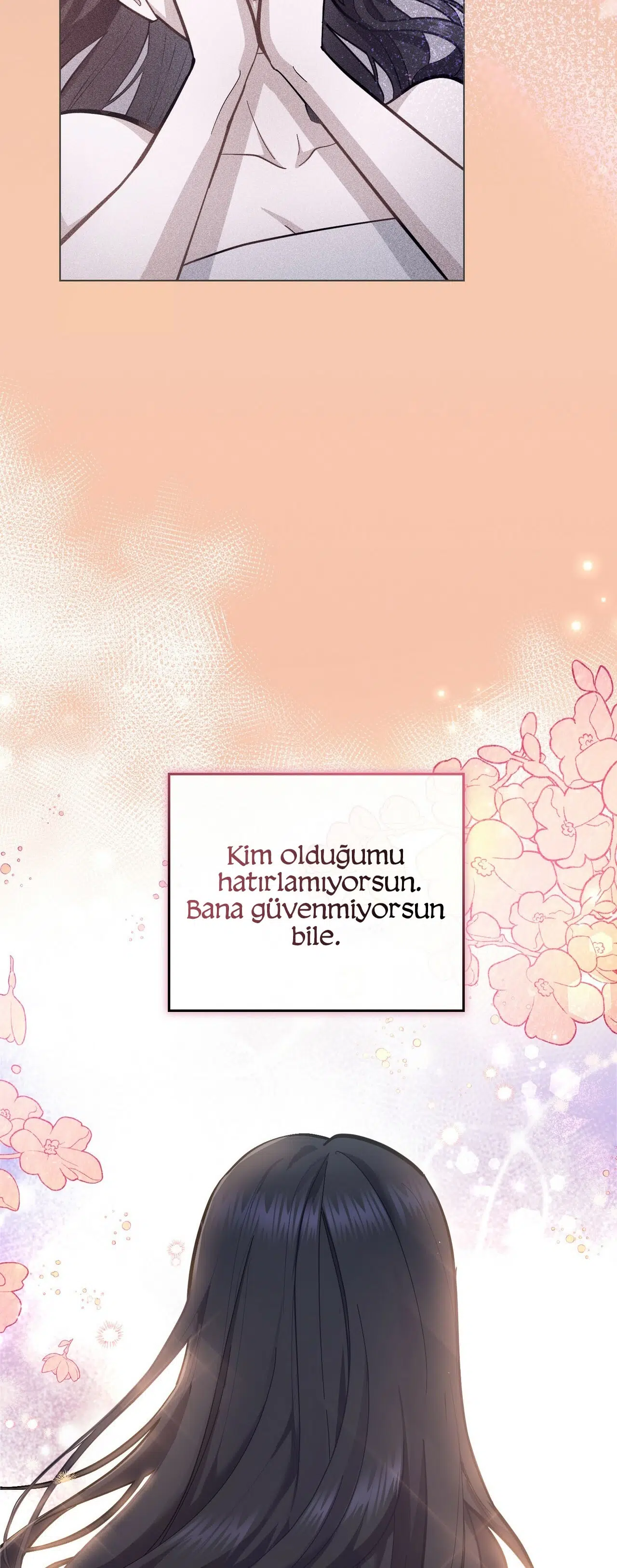 Sen Yalandan İbaretsin - Bölüm 18 Sayfa 25