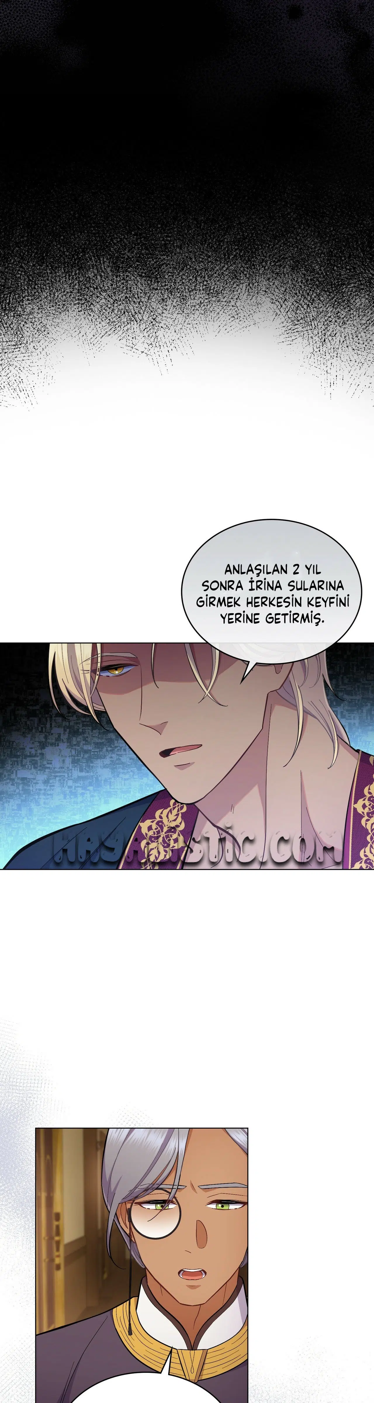 Sen Yalandan İbaretsin - Bölüm 19 Sayfa 7