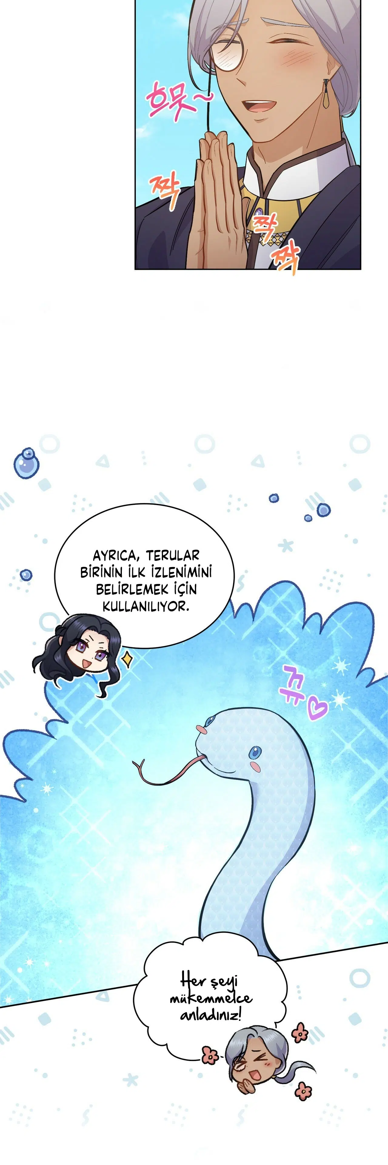 Sen Yalandan İbaretsin - Bölüm 20 Sayfa 4