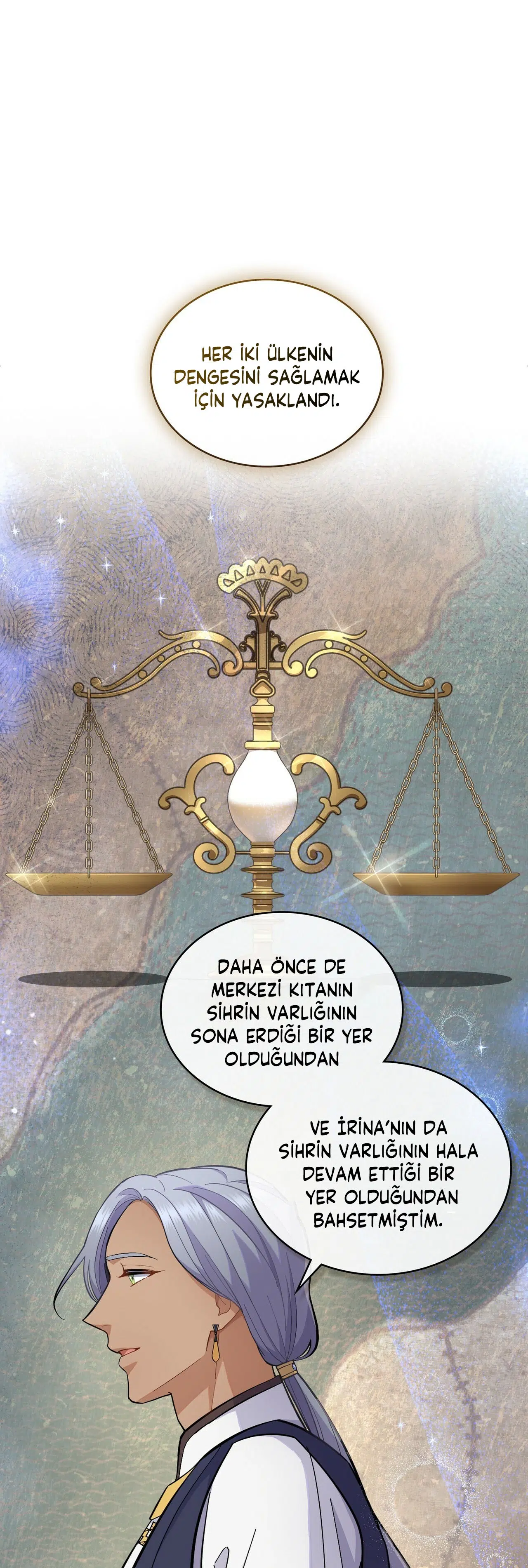 Sen Yalandan İbaretsin - Bölüm 20 Sayfa 7