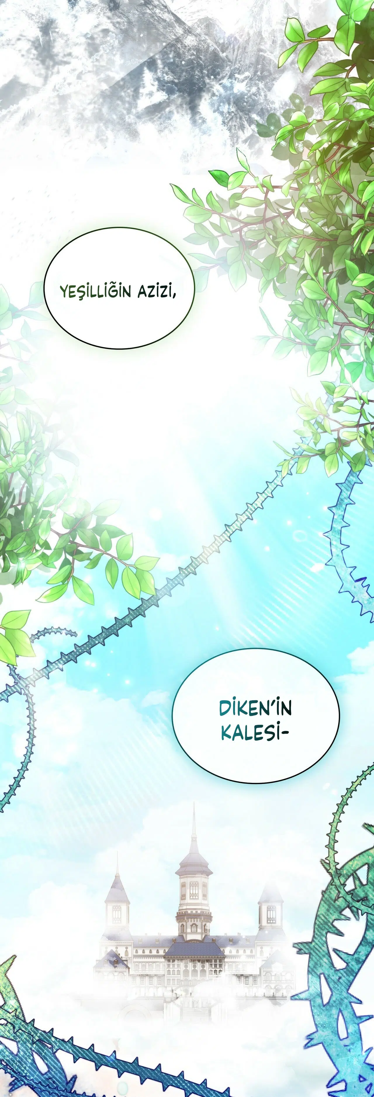 Sen Yalandan İbaretsin - Bölüm 20 Sayfa 12