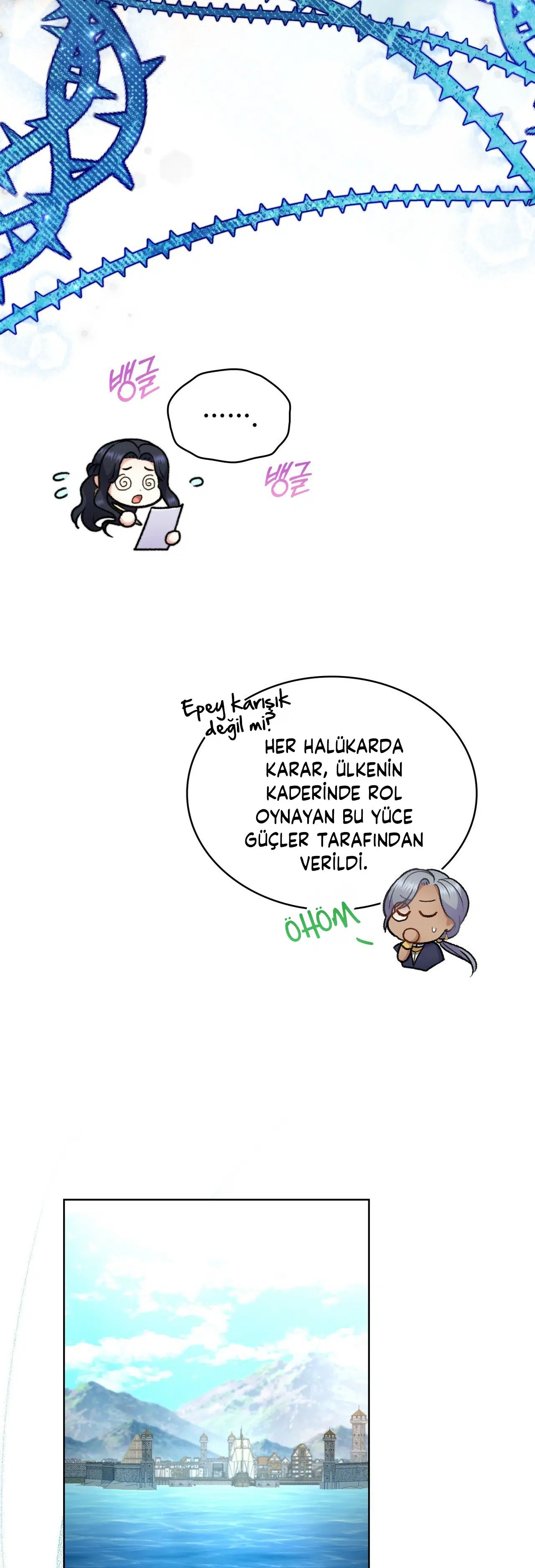 Sen Yalandan İbaretsin - Bölüm 20 Sayfa 13