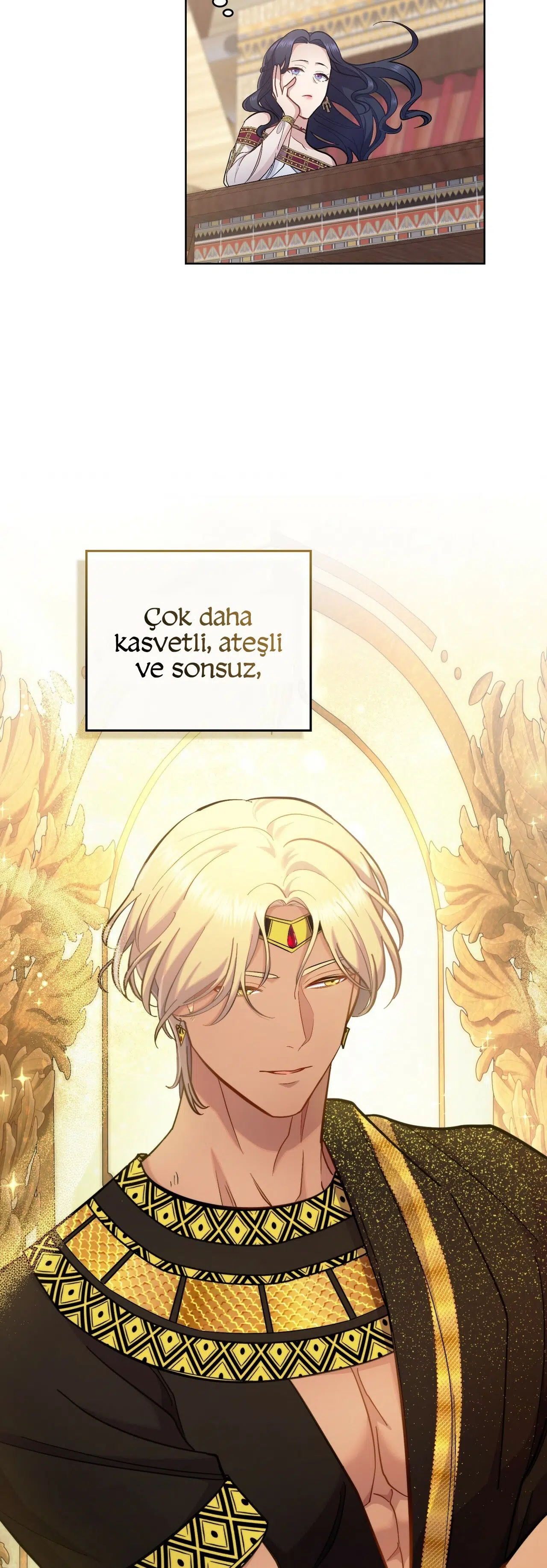 Sen Yalandan İbaretsin - Bölüm 20 Sayfa 19