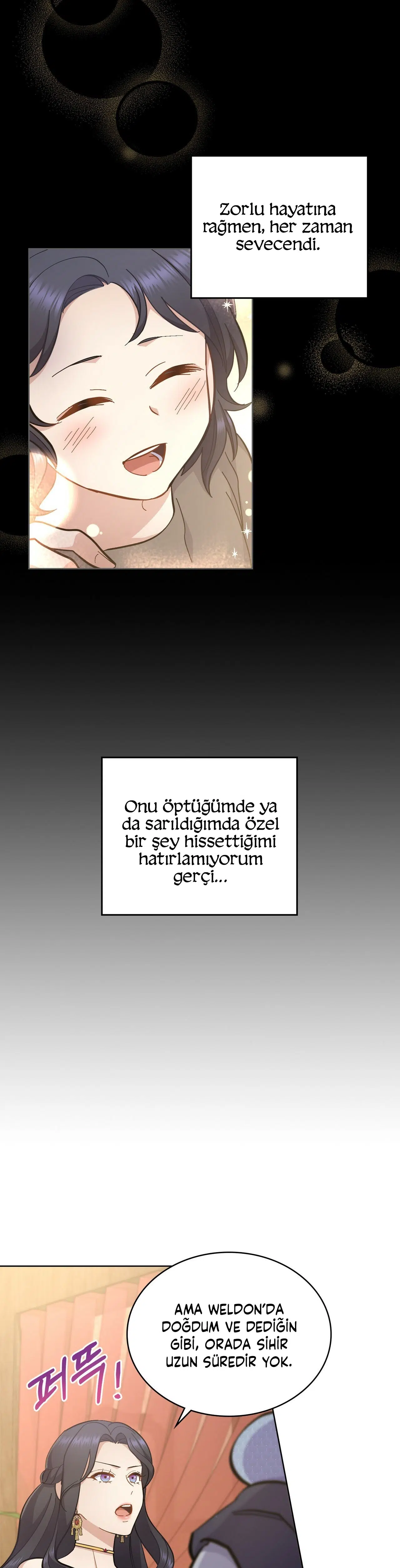 Sen Yalandan İbaretsin - Bölüm 20 Sayfa 37