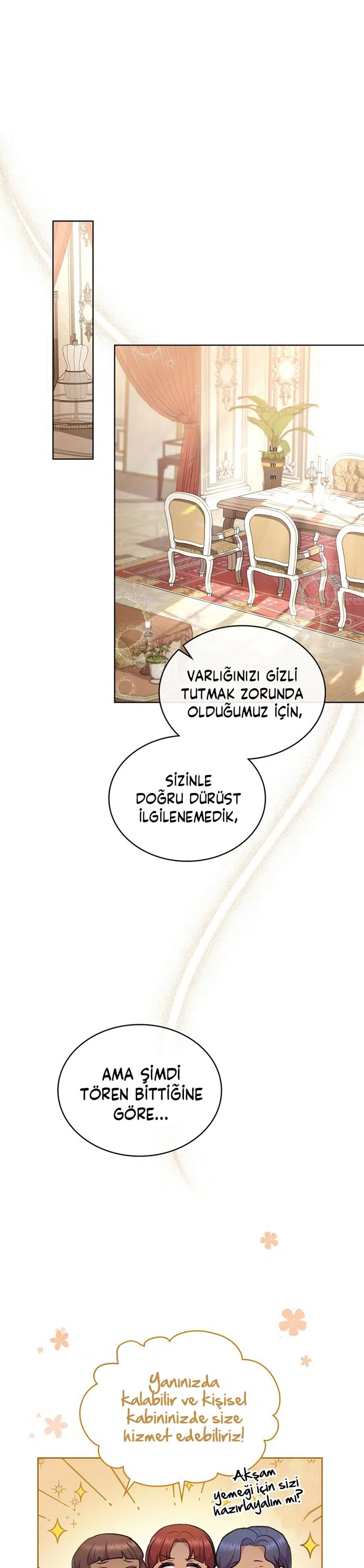 Sen Yalandan İbaretsin - Bölüm 22 Sayfa 2