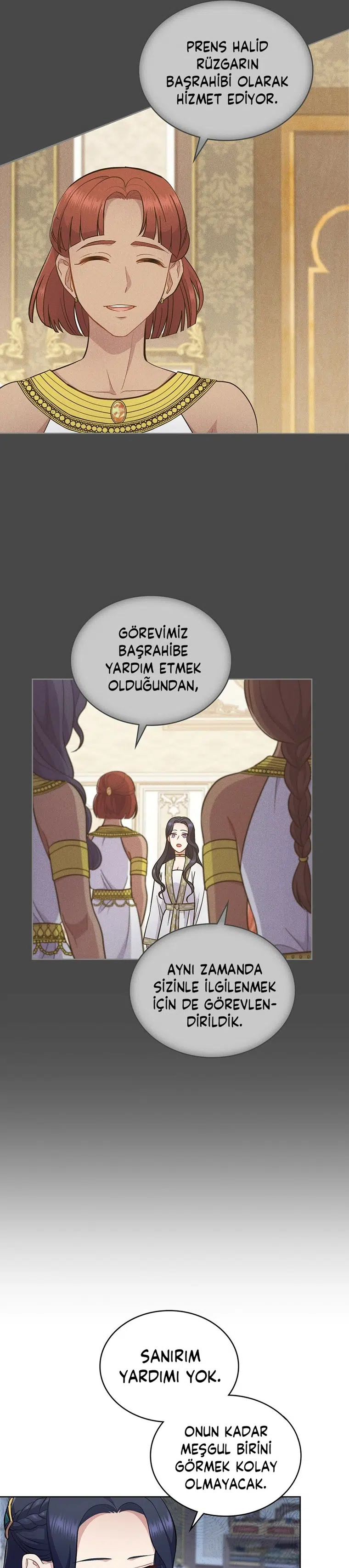 Sen Yalandan İbaretsin - Bölüm 22 Sayfa 12