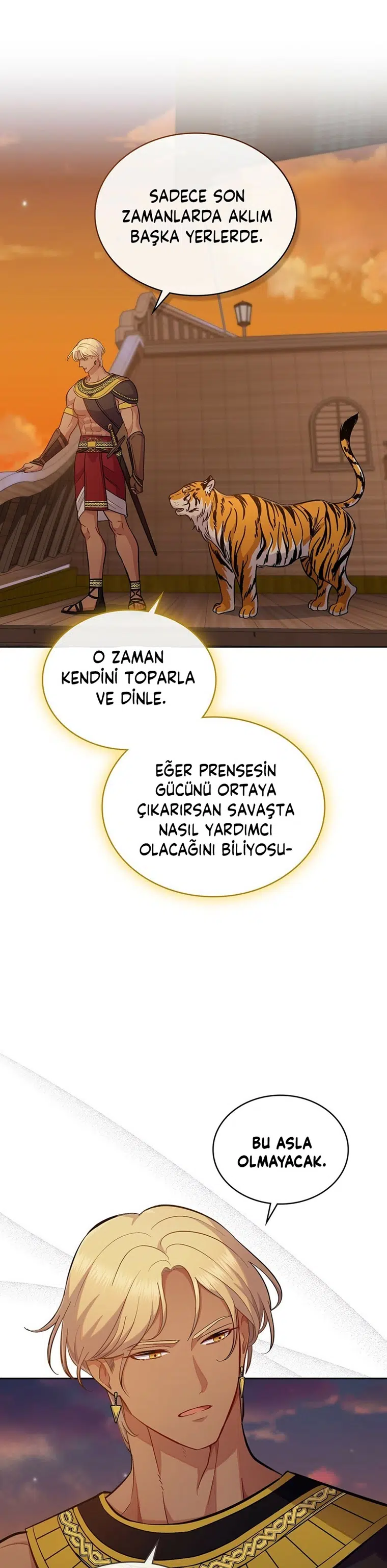 Sen Yalandan İbaretsin - Bölüm 22 Sayfa 27