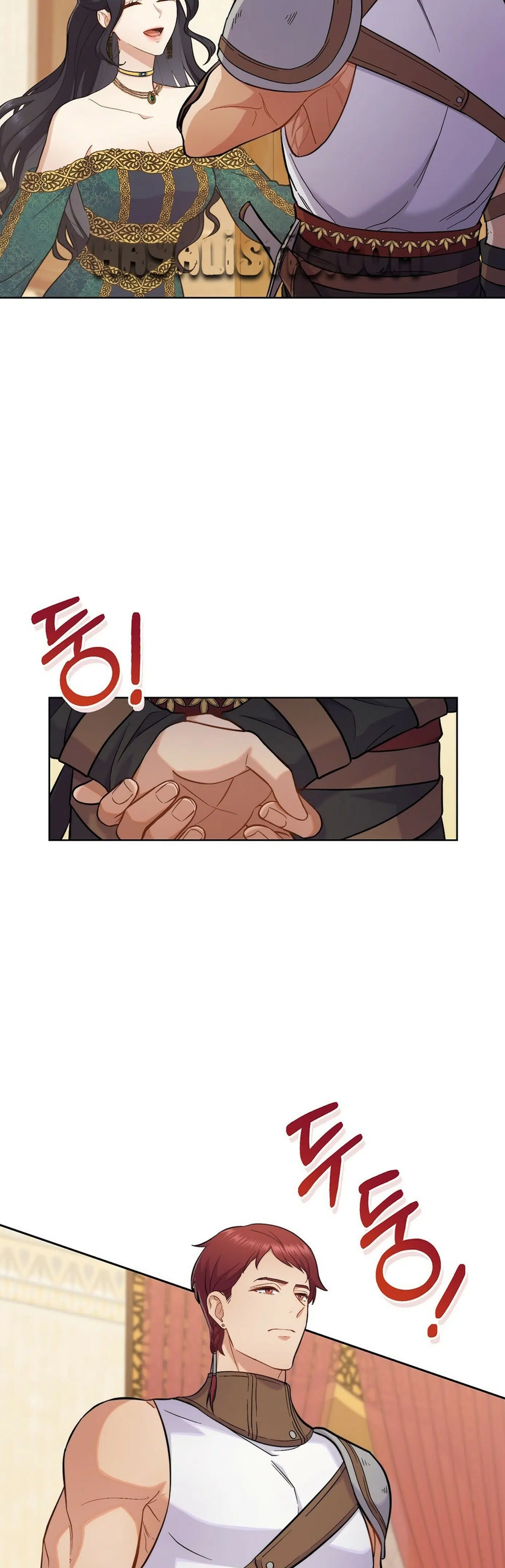 Sen Yalandan İbaretsin - Bölüm 23 Sayfa 4