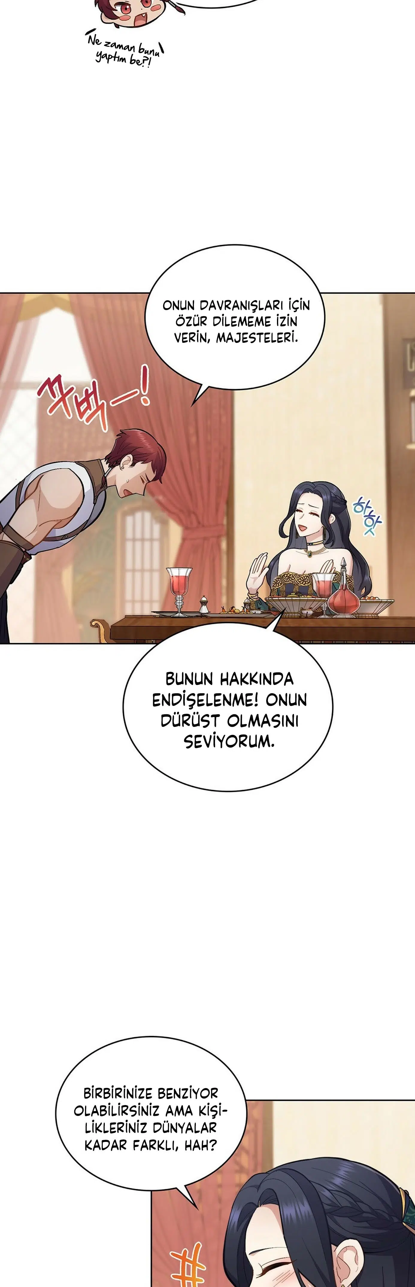 Sen Yalandan İbaretsin - Bölüm 23 Sayfa 10