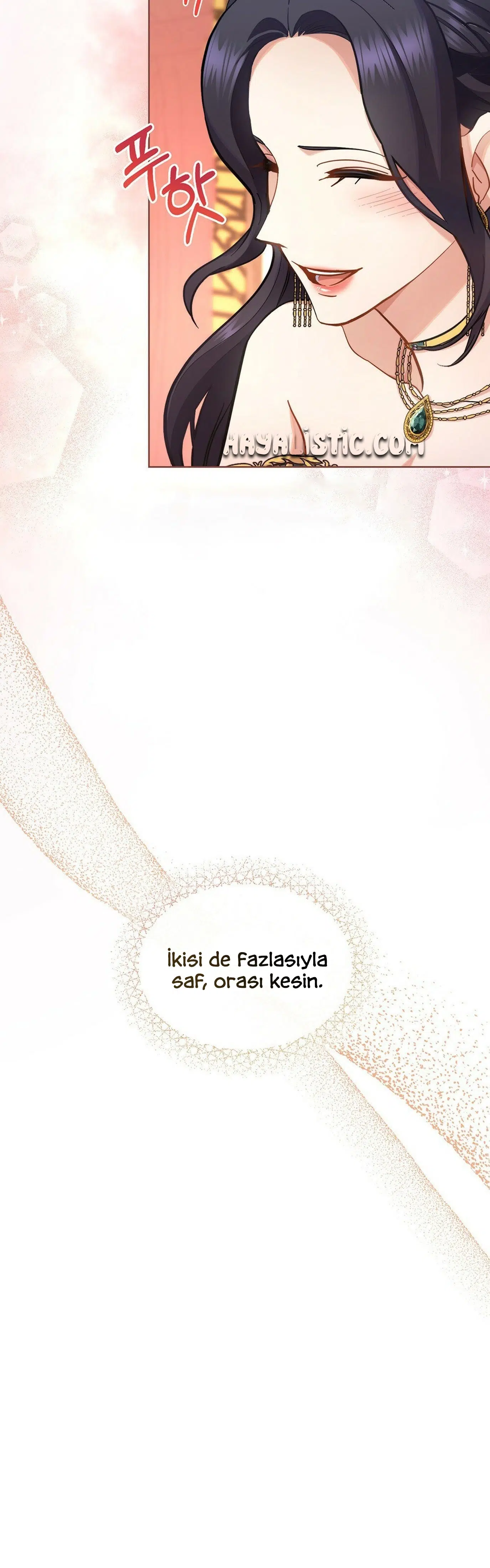 Sen Yalandan İbaretsin - Bölüm 23 Sayfa 13