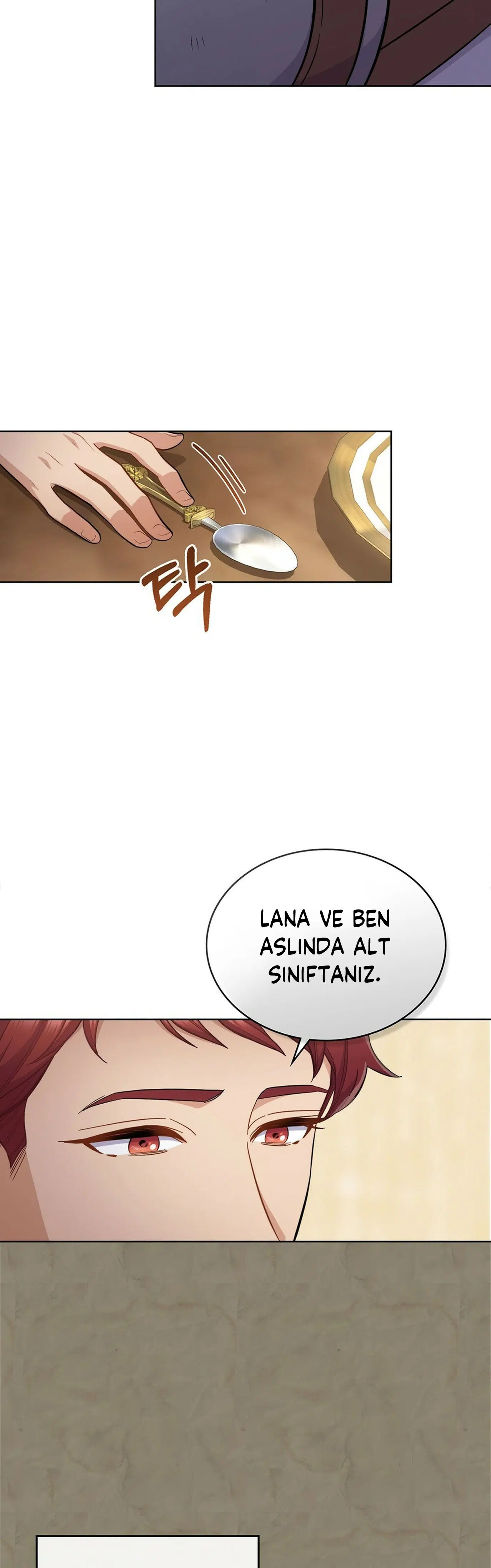 Sen Yalandan İbaretsin - Bölüm 23 Sayfa 16