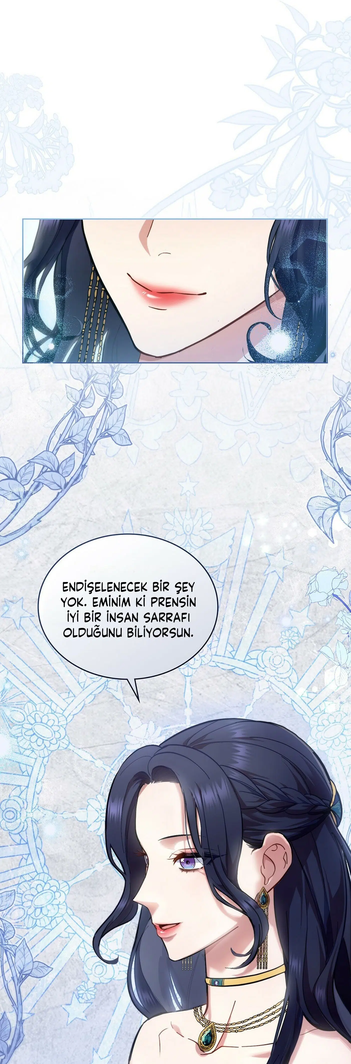 Sen Yalandan İbaretsin - Bölüm 23 Sayfa 22