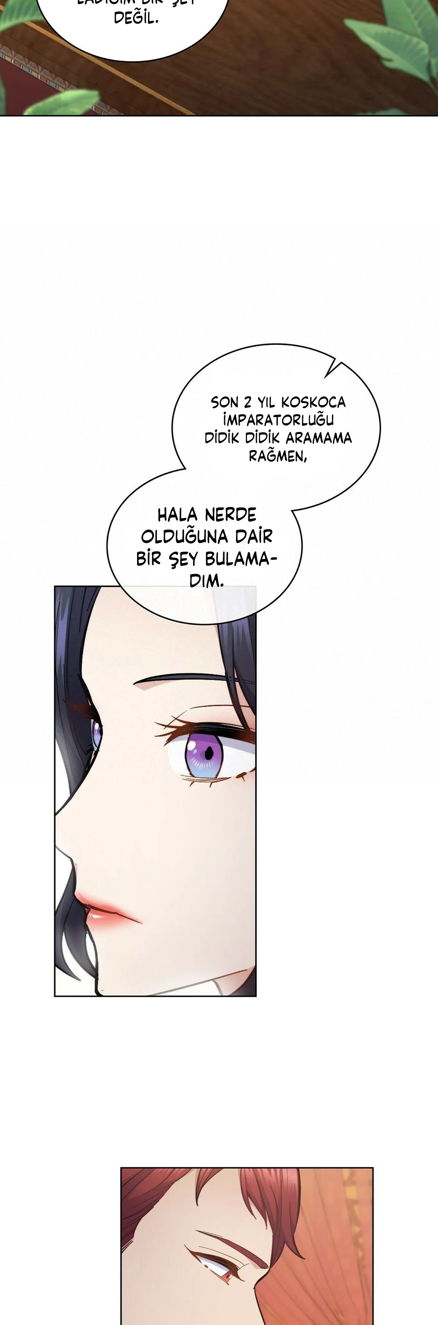 Sen Yalandan İbaretsin - Bölüm 23 Sayfa 28