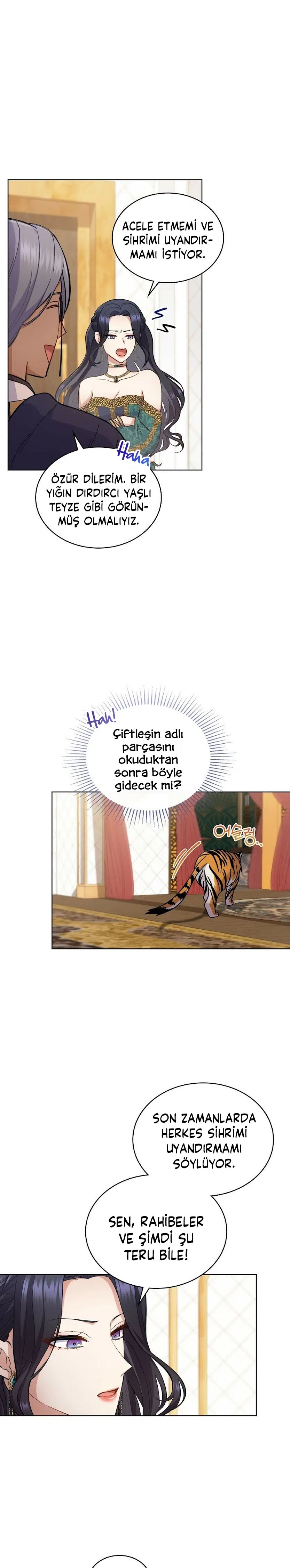 Sen Yalandan İbaretsin - Bölüm 24 Sayfa 4