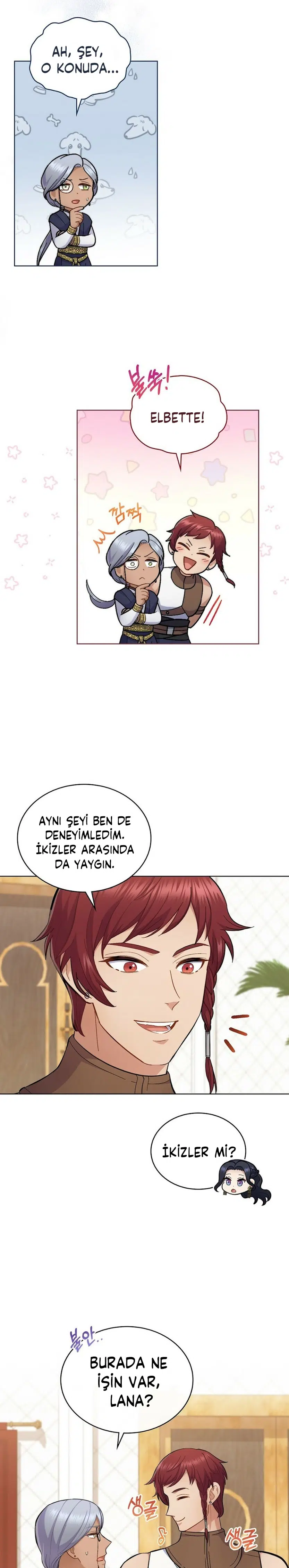Sen Yalandan İbaretsin - Bölüm 24 Sayfa 7