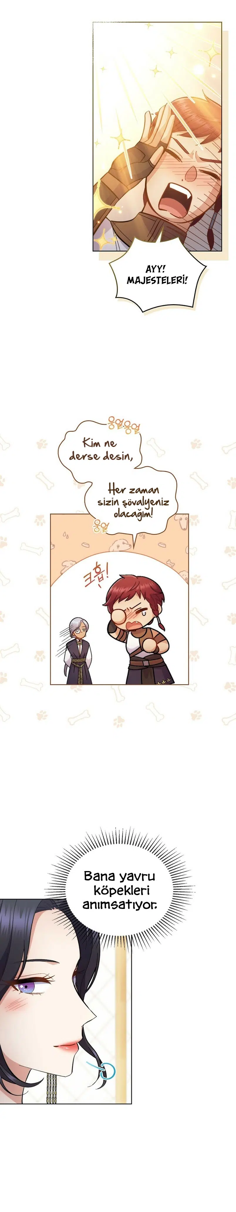Sen Yalandan İbaretsin - Bölüm 24 Sayfa 17