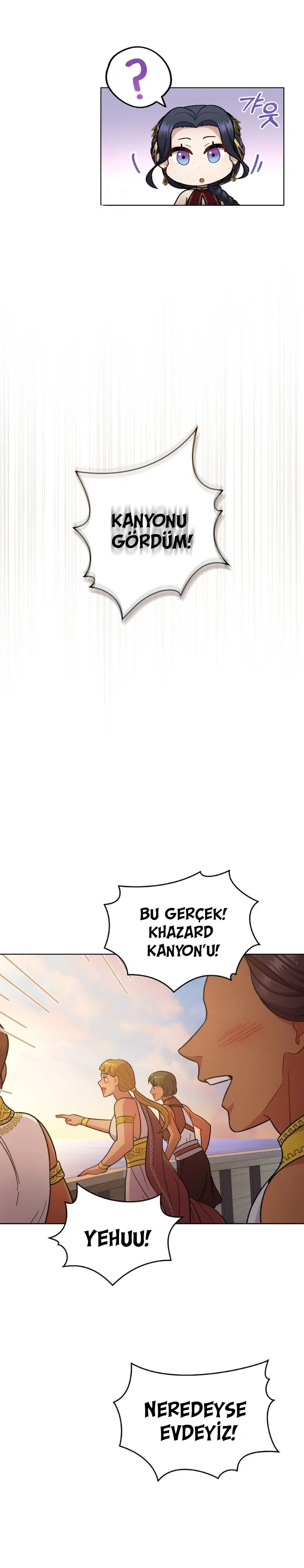 Sen Yalandan İbaretsin - Bölüm 25 Sayfa 23