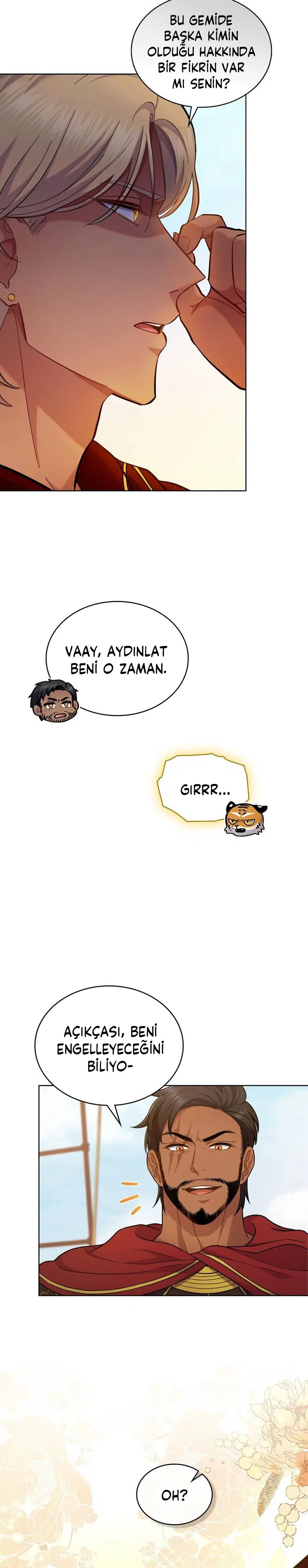 Sen Yalandan İbaretsin - Bölüm 26 Sayfa 9