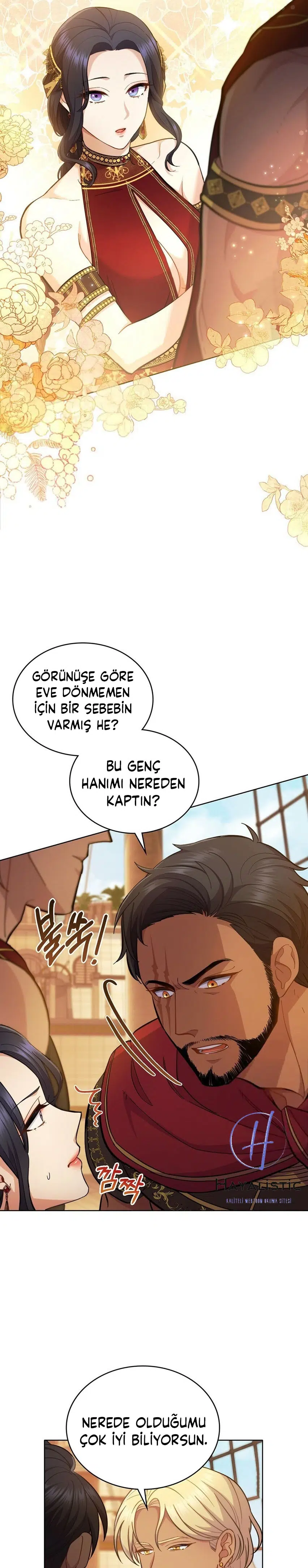 Sen Yalandan İbaretsin - Bölüm 26 Sayfa 10