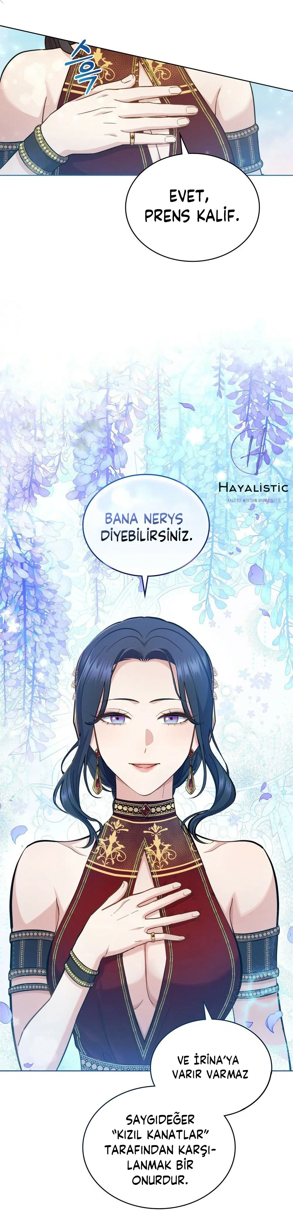 Sen Yalandan İbaretsin - Bölüm 26 Sayfa 12