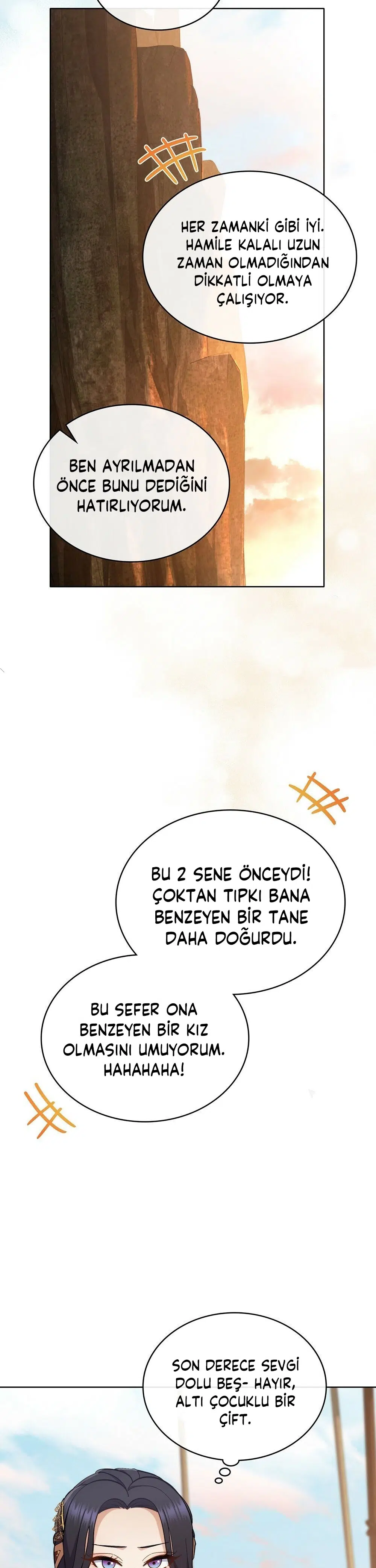 Sen Yalandan İbaretsin - Bölüm 26 Sayfa 15