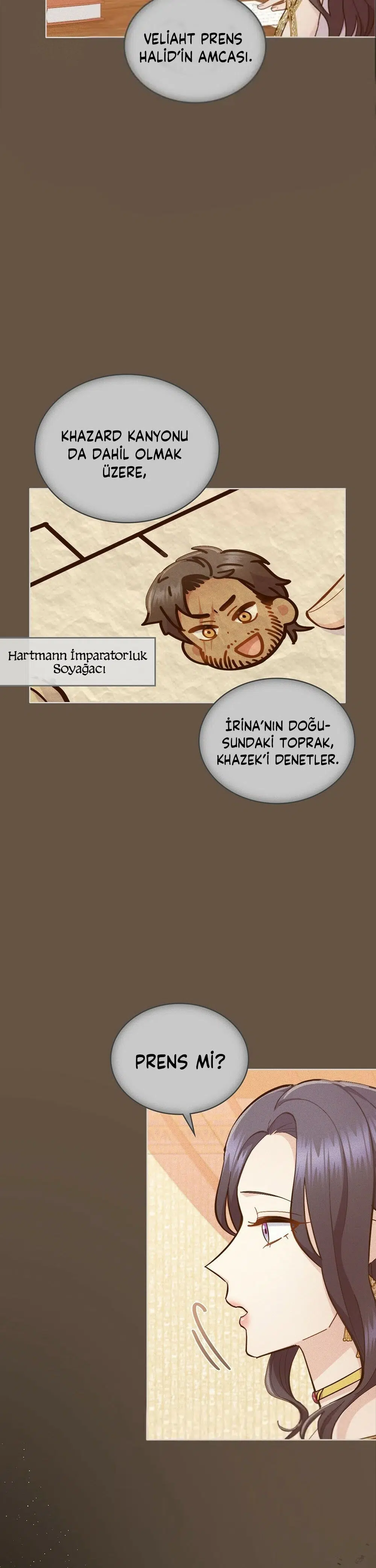 Sen Yalandan İbaretsin - Bölüm 26 Sayfa 17