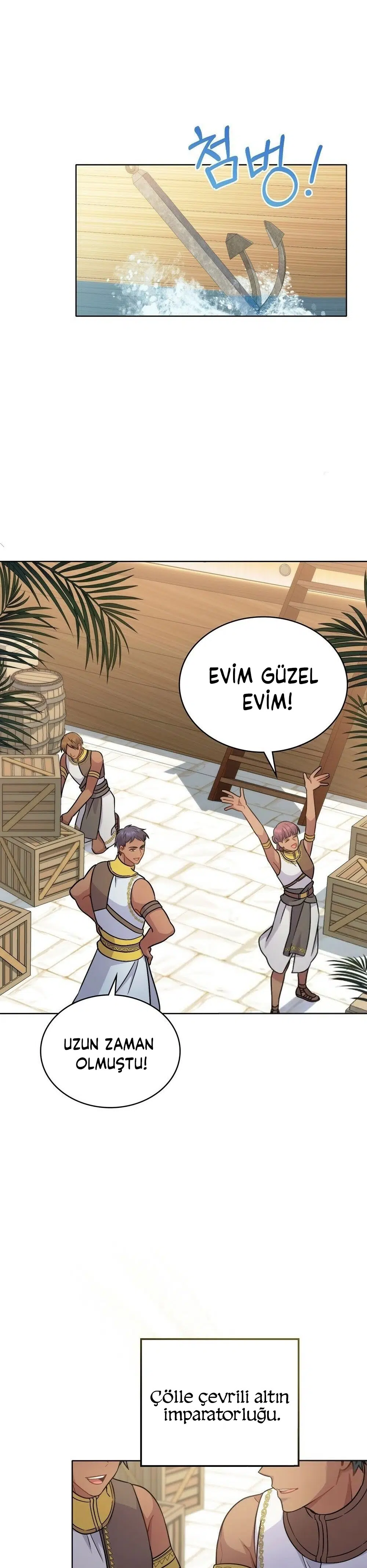 Sen Yalandan İbaretsin - Bölüm 27 Sayfa 27