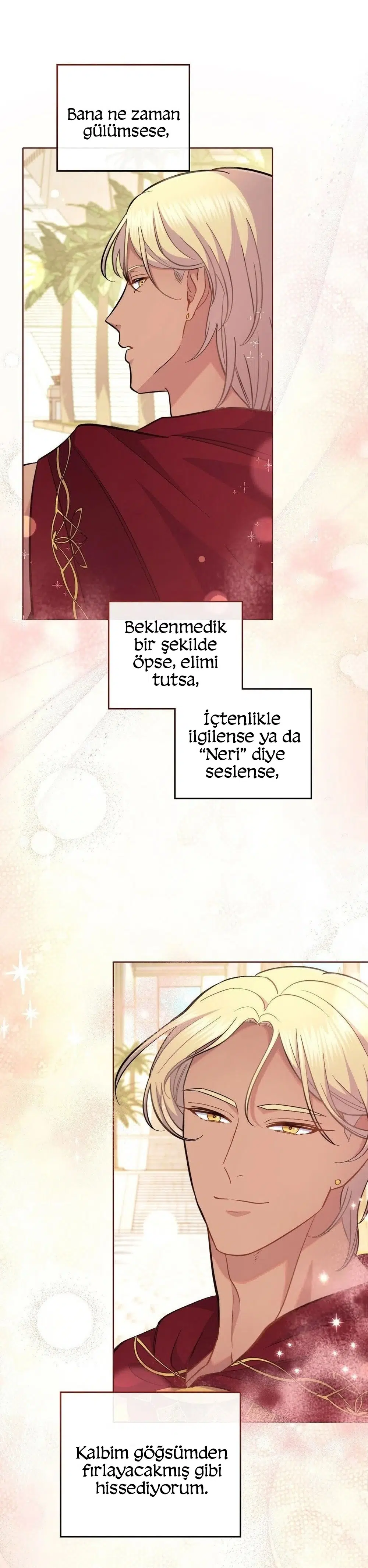 Sen Yalandan İbaretsin - Bölüm 27 Sayfa 31