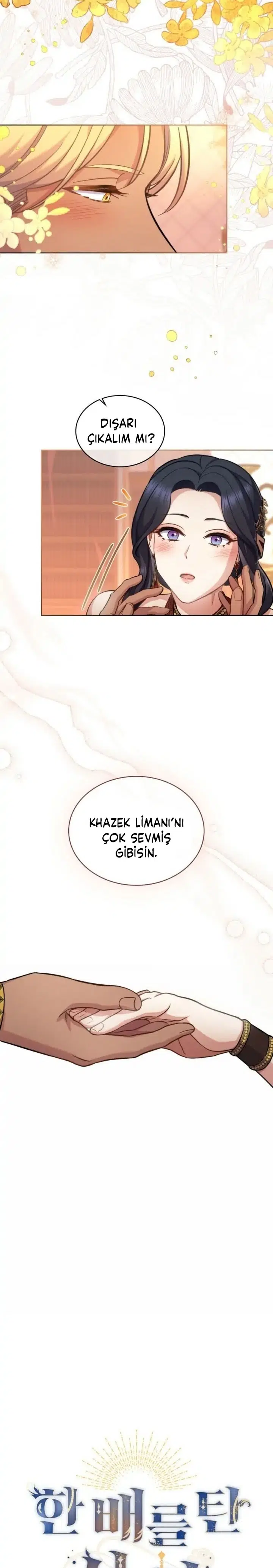Sen Yalandan İbaretsin - Bölüm 28 Sayfa 13